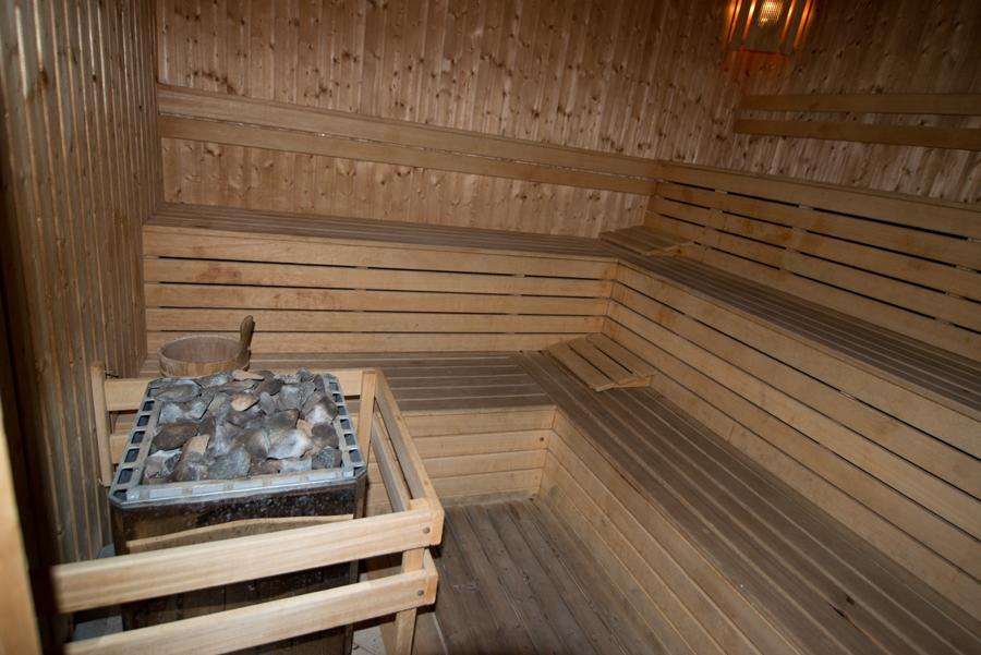 Marina Cape Vacation Complex Aparthotel Ravda Room photo